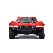 1:10 Arrma Fury 2WD RTR Short Course Truck (Red)
