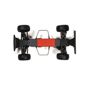 1:10 Arrma Fury 2WD RTR Short Course Truck (Red)