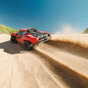 1:10 Arrma Fury 2WD RTR Short Course Truck (Red)