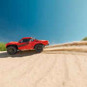 1:10 Arrma Fury 2WD RTR Short Course Truck (Red)