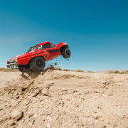 1:10 Arrma Fury 2WD RTR Short Course Truck (Red)