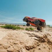 1:10 Arrma Fury 2WD RTR Short Course Truck (Red)