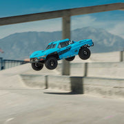 1:10 Arrma Fury 2WD RTR Short Course Truck (Blue)