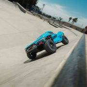 1:10 Arrma Fury 2WD RTR Short Course Truck (Blue)