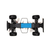 1:10 Arrma Fury 2WD RTR Short Course Truck (Blue)