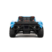 1:10 Arrma Fury 2WD RTR Short Course Truck (Blue)