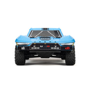 1:10 Arrma Fury 2WD RTR Short Course Truck (Blue)