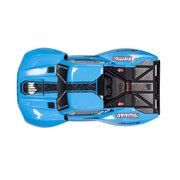 1:10 Arrma Fury 2WD RTR Short Course Truck (Blue)