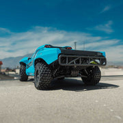 1:10 Arrma Fury 2WD RTR Short Course Truck (Blue)