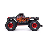 ARRMA 1/10 QUAKE 223S BLX RC Monster Truck 2WD Brushless