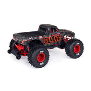 ARRMA 1/10 QUAKE 223S BLX RC Monster Truck 2WD Brushless