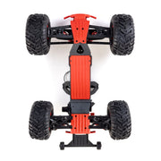 ARRMA 1/10 QUAKE 223S BLX RC Monster Truck 2WD Brushless