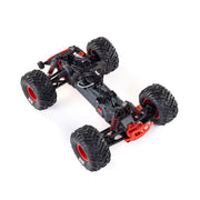 ARRMA 1/10 QUAKE 223S BLX RC Monster Truck 2WD Brushless