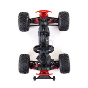 ARRMA 1/10 QUAKE 223S BLX RC Monster Truck 2WD Brushless