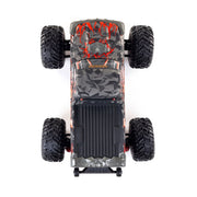 ARRMA 1/10 QUAKE 223S BLX RC Monster Truck 2WD Brushless