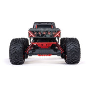 ARRMA 1/10 QUAKE 223S BLX RC Monster Truck 2WD Brushless