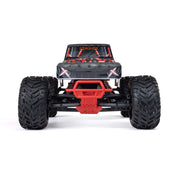 ARRMA 1/10 QUAKE 223S BLX RC Monster Truck 2WD Brushless