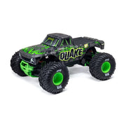 ARRMA 1/10 QUAKE 223S BLX RC Monster Truck 2WD Brushless