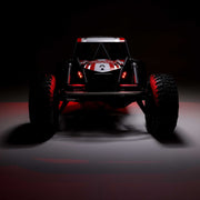 1/8 AXP8 GILAMON 2.2 4X4 RTR BRUSHED TRAIL BUGGY, RED