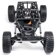 1/8 AXP8 GILAMON 2.2 4X4 RTR BRUSHED TRAIL BUGGY, RED