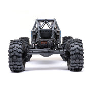 1/18 Axial Capra UTB18 CAPRA 4WS 4X4 RTR BRUSHED ROCK CRAWLER (BATTERY & CHARGER INCLUDED), BLUE