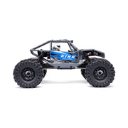 1/18 Axial Capra UTB18 CAPRA 4WS 4X4 RTR BRUSHED ROCK CRAWLER (BATTERY & CHARGER INCLUDED), BLUE