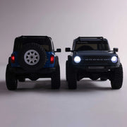 Axial 1/30 SCX30 Ford Bronco (Battery & Charger Included) - Grey