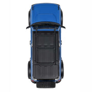 Axial 1/30 SCX30 Ford Bronco (Battery & Charger Included) - Blue