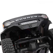 Axial 1/30 SCX30 Ford Bronco (Battery & Charger Included) - Grey