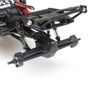 Axial 1/30 SCX30 Ford Bronco (Battery & Charger Included) - Grey