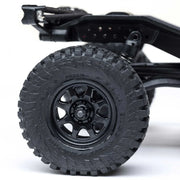 Axial 1/30 SCX30 Ford Bronco (Battery & Charger Included) - Grey
