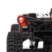 Axial 1/30 SCX30 Ford Bronco (Battery & Charger Included) - Grey
