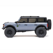 Axial 1/30 SCX30 Ford Bronco (Battery & Charger Included) - Grey