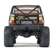 1/10 SCX10 III 1987 TOYOTA SR5 4X4 RTR BRUSHED ROCK CRAWLER, TAN