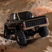 Axial 1/30 Axial SCX30 Chevrolet K10 - Black