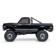 Axial 1/30 Axial SCX30 Chevrolet K10 - Black