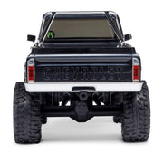 Axial 1/30 Axial SCX30 Chevrolet K10 - Black
