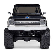 Axial 1/30 Axial SCX30 Chevrolet K10 - Black