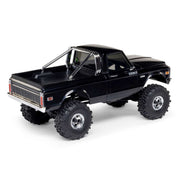 Axial 1/30 Axial SCX30 Chevrolet K10 - Black