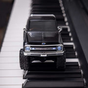 Axial 1/30 Axial SCX30 Chevrolet K10 - Black