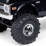 Axial 1/30 Axial SCX30 Chevrolet K10 - Black