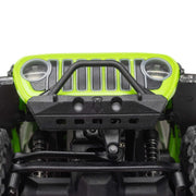 Axial 1/30 SCX30 Jeep Wrangler JLU (Battery & Charger Included) - Green