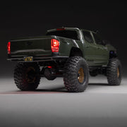 Axial 1/30 SCX30 Toyota Tacoma (Battery & Charger Included)