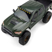 Axial 1/30 SCX30 Toyota Tacoma (Battery & Charger Included)