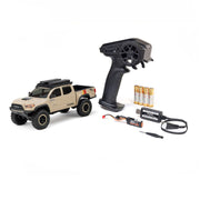 Axial 1/30 SCX30 Toyota Tacoma (Battery & Charger Included)