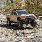 Axial 1/30 SCX30 Toyota Tacoma (Battery & Charger Included)