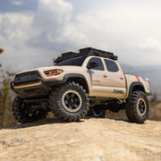 Axial 1/30 SCX30 Toyota Tacoma (Battery & Charger Included)