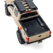 Axial 1/30 SCX30 Toyota Tacoma (Battery & Charger Included)