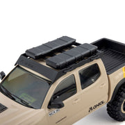 Axial 1/30 SCX30 Toyota Tacoma (Battery & Charger Included)