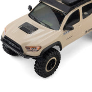 Axial 1/30 SCX30 Toyota Tacoma (Battery & Charger Included)
